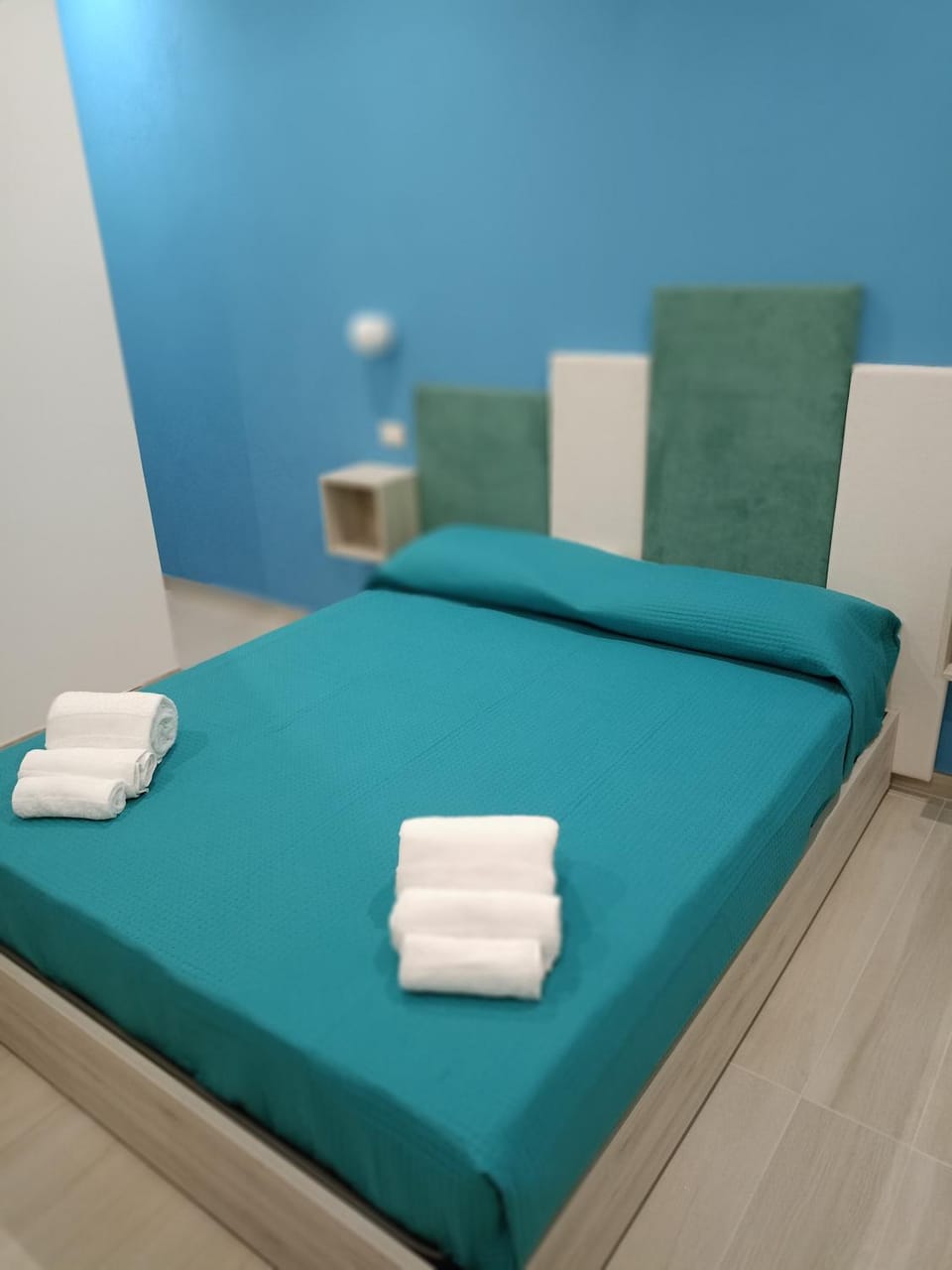 Mary's rooms Bed and Breakfast in Calabria
