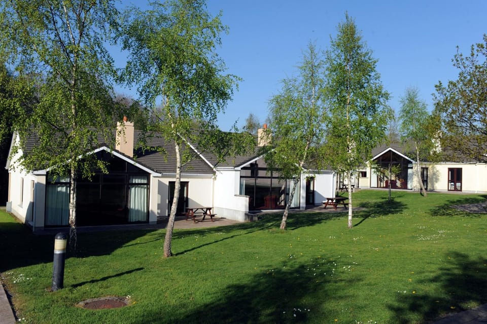Day, Neighbourhood, Garden