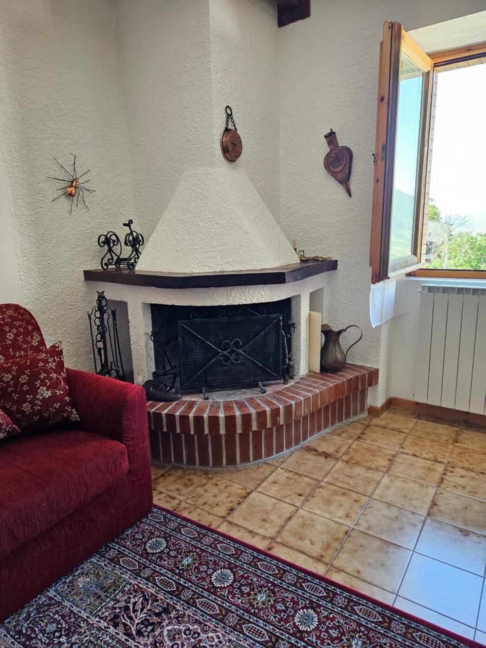 Anny's House Apartment in Abruzzo
