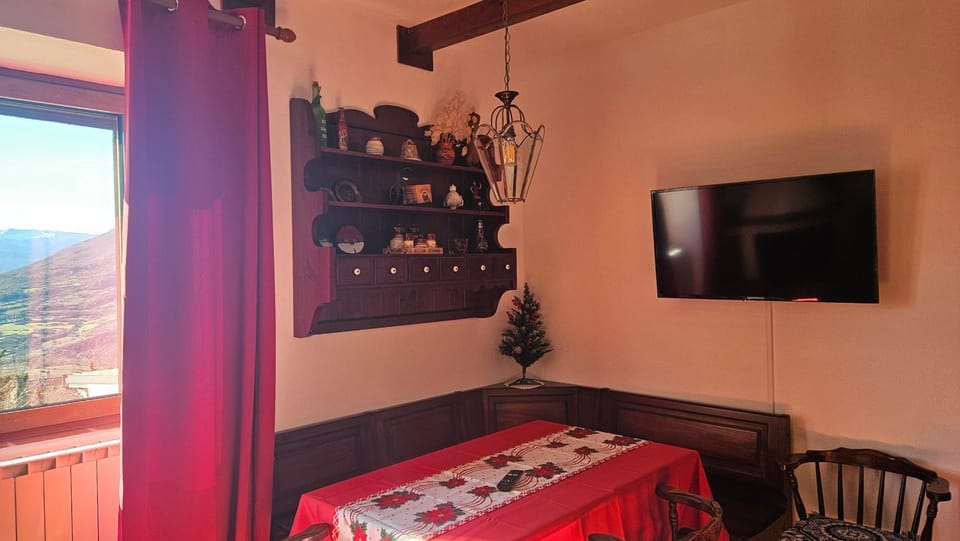 Anny's House Apartment in Abruzzo