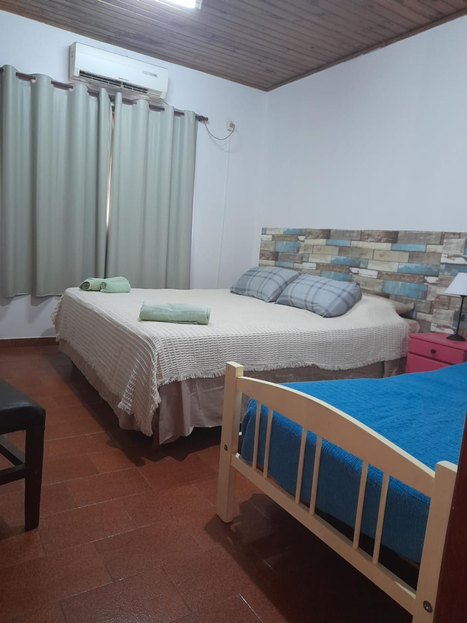 Iguazú Cataratas Dpto2 Apartment in Puerto Iguazú