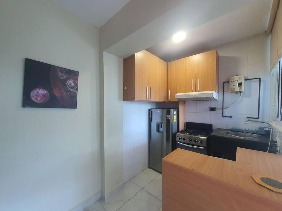 R9-9 Funcional y céntrico Apto. Apartment in Panama City, Panama
