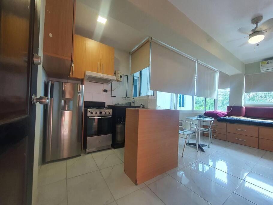 R9-9 Funcional y céntrico Apto. Apartment in Panama City, Panama
