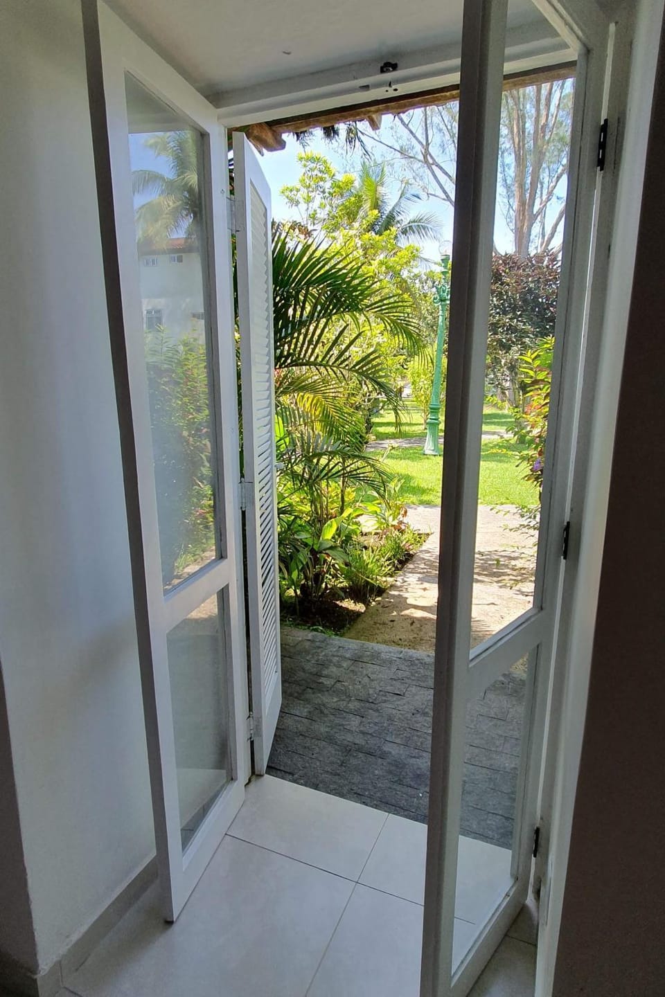 Para dejar atrás el stress Apartment in State of Rio de Janeiro