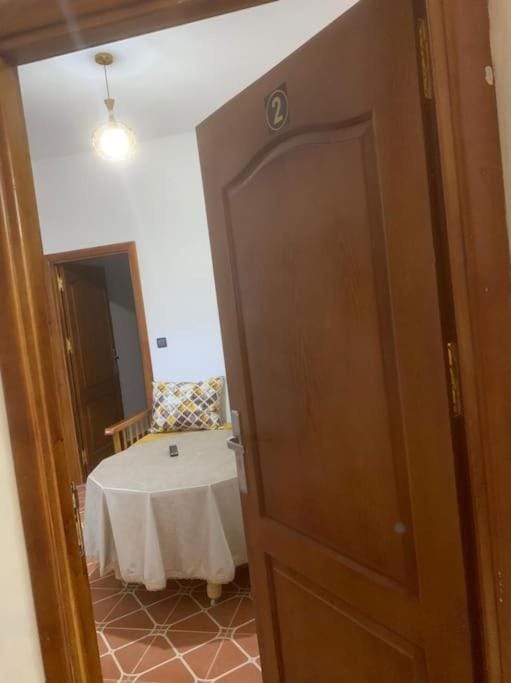 Appartement 2 famille uniquement Apartment in Tangier-Tétouan-Al Hoceima