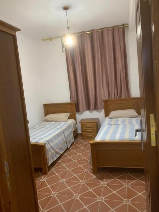 Appartement 2 famille uniquement Apartment in Tangier-Tétouan-Al Hoceima