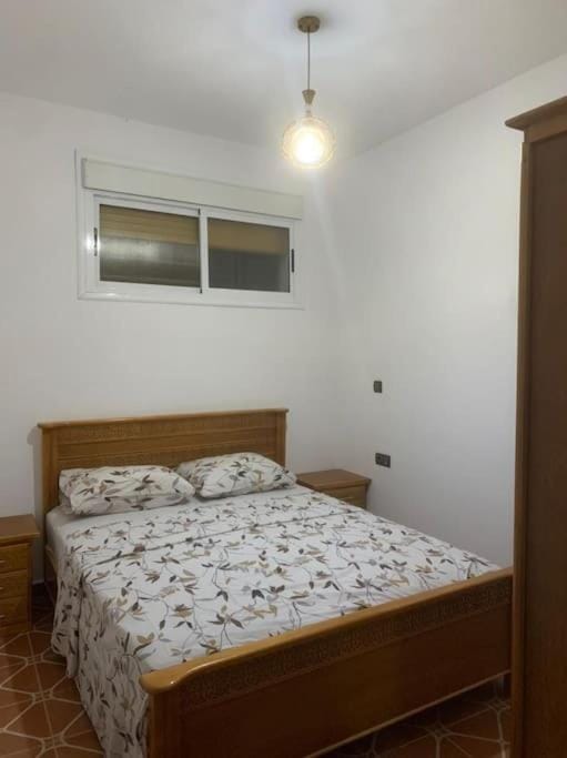 Appartement 2 famille uniquement Apartment in Tangier-Tétouan-Al Hoceima