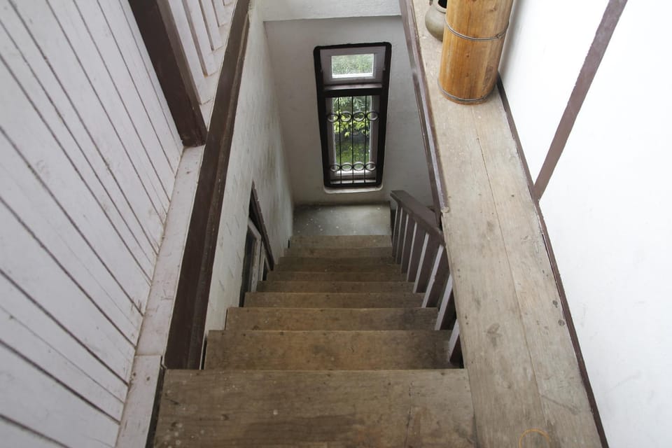 Hitaishi Homestay - Bermiok Vacation rental in India