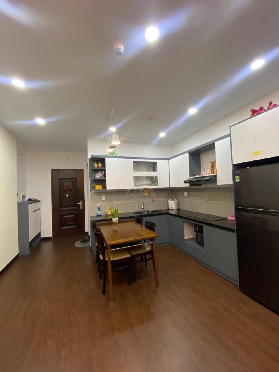 Căn hộ du lịch Nha Trang Apartment in Nha Trang