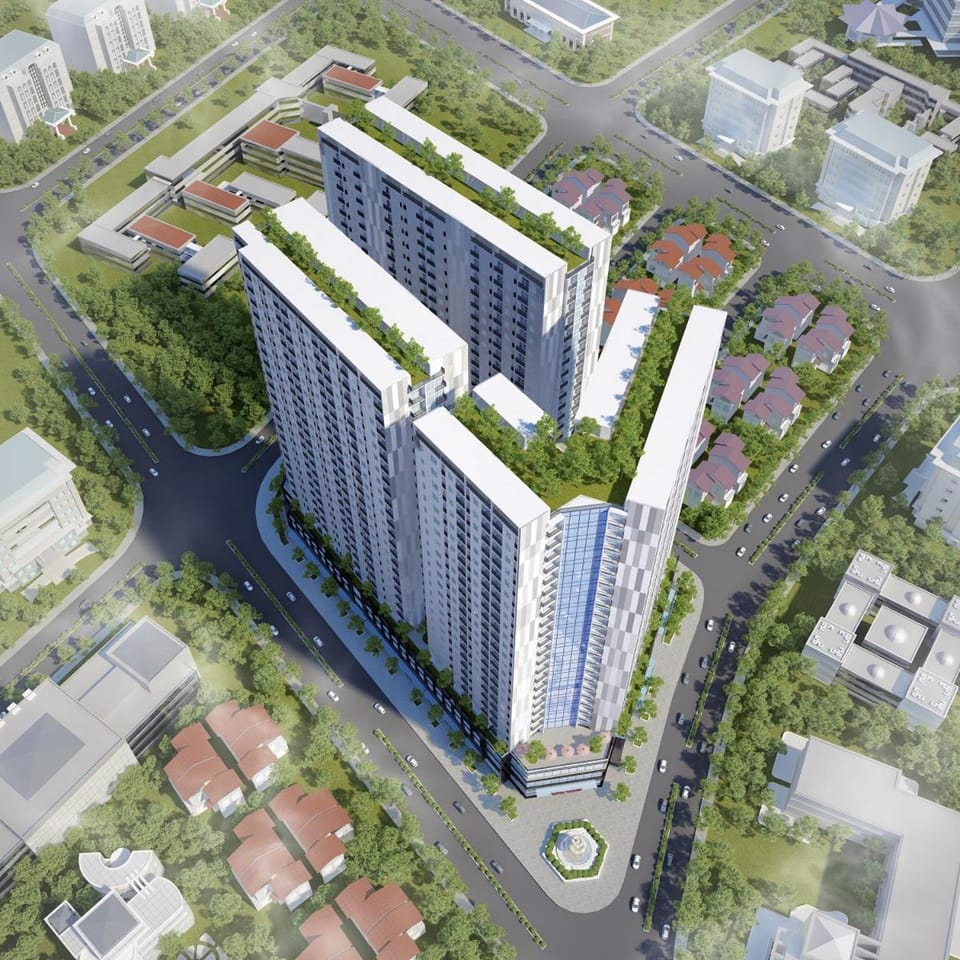 Căn hộ du lịch Nha Trang Apartment in Nha Trang