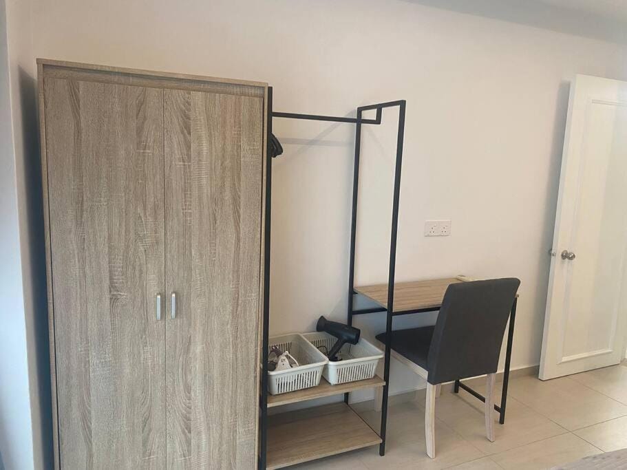 My Cozy 2-bedroom Apartment Apartment in Malacca