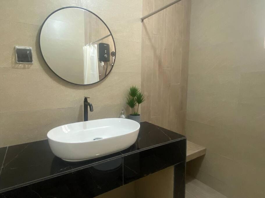 My Cozy 2-bedroom Apartment Apartment in Malacca