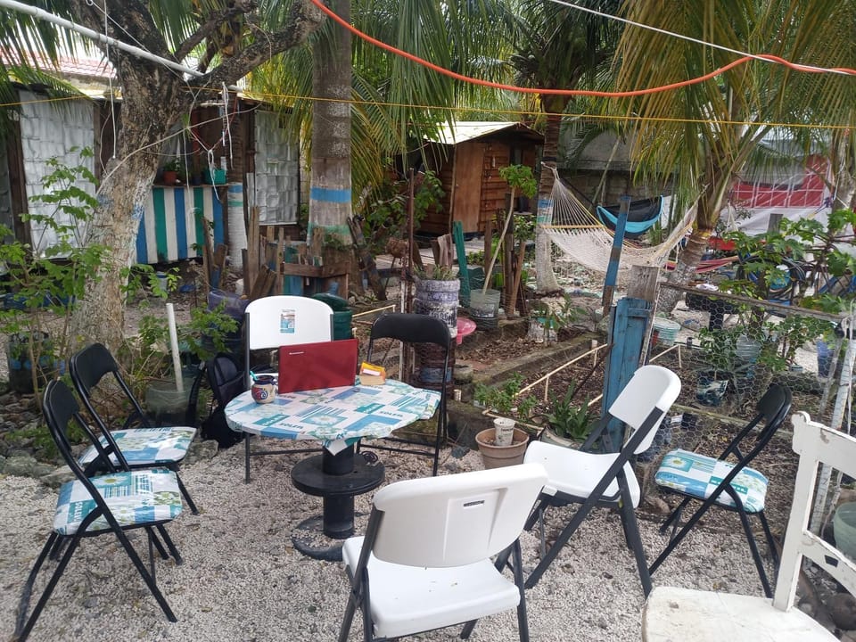 VOLUNTARY & Camping Campground/ 
RV Resort in San Miguel de Cozumel