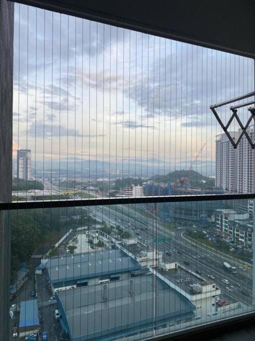Family friendly multiple Parking 3bedroom apartment Apartment in Negeri Sembilan, Malaysia