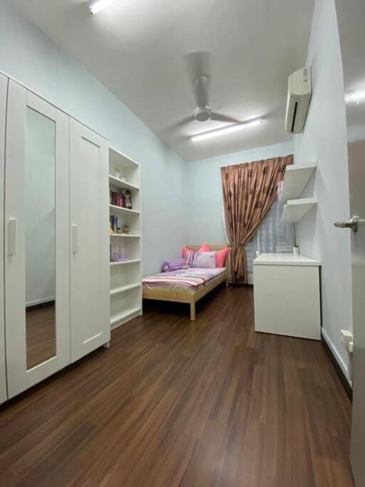 Family friendly multiple Parking 3bedroom apartment Apartment in Negeri Sembilan, Malaysia