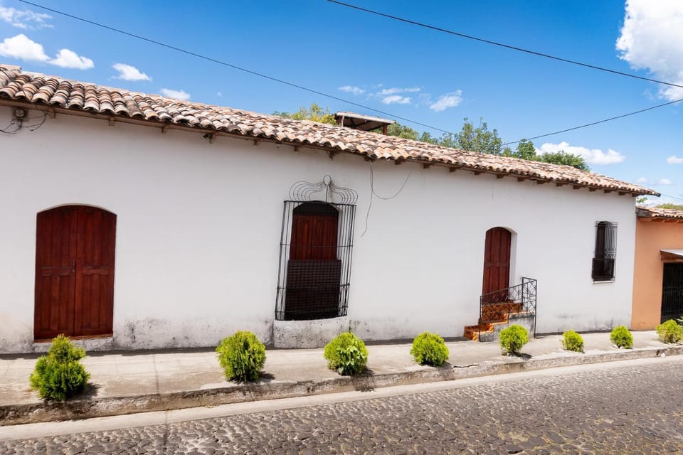 Property building, Neighbourhood, Street view
