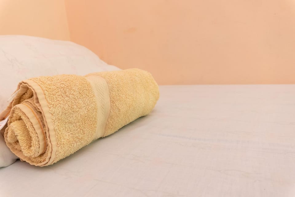 towels