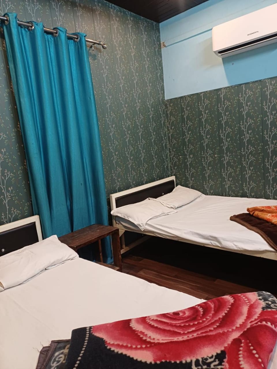 Maa Tara AC Home Stay Vacation rental in Varanasi