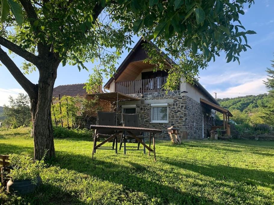 A Vidám Vándor Vendégház House in Hungary