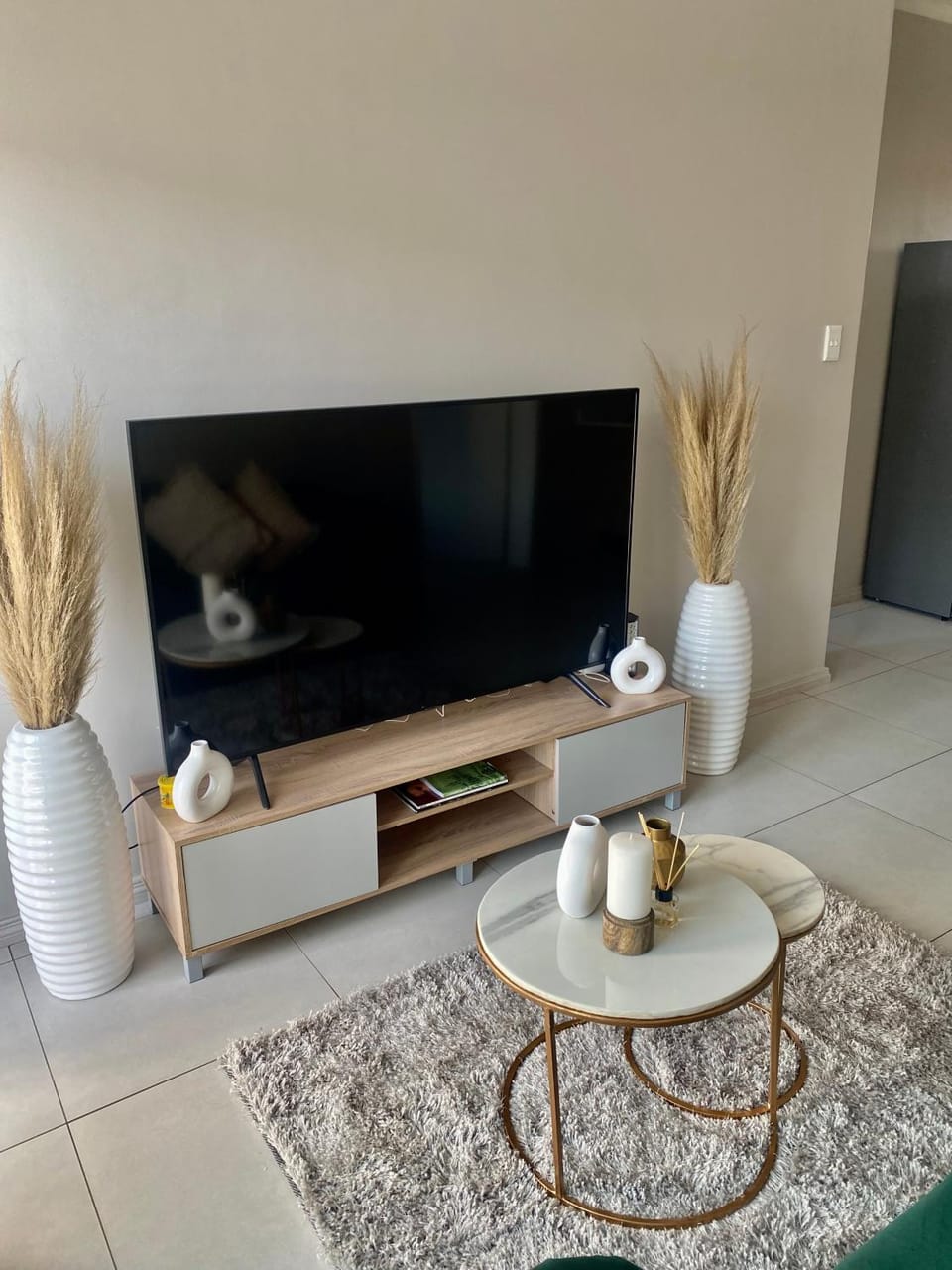 Ladybug unit 3 (2) Apartment in Gauteng