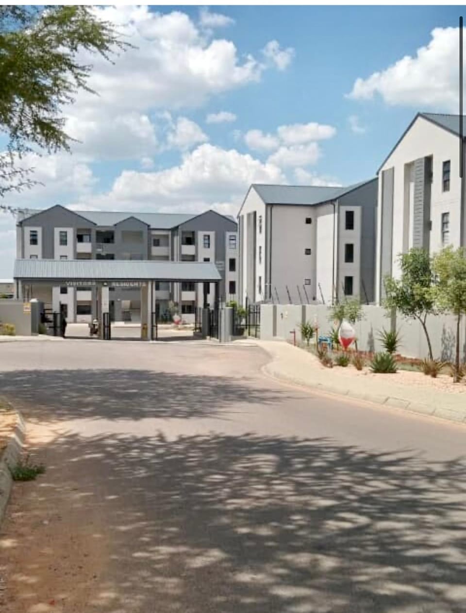 Ladybug unit 3 (2) Apartment in Gauteng