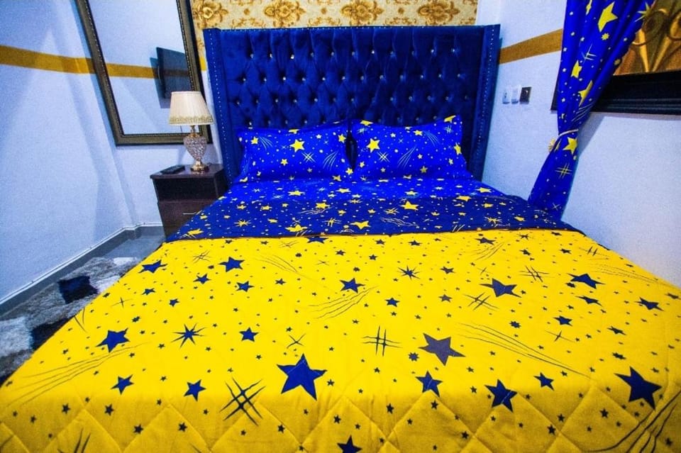 Appartement meublé Apartment in Douala