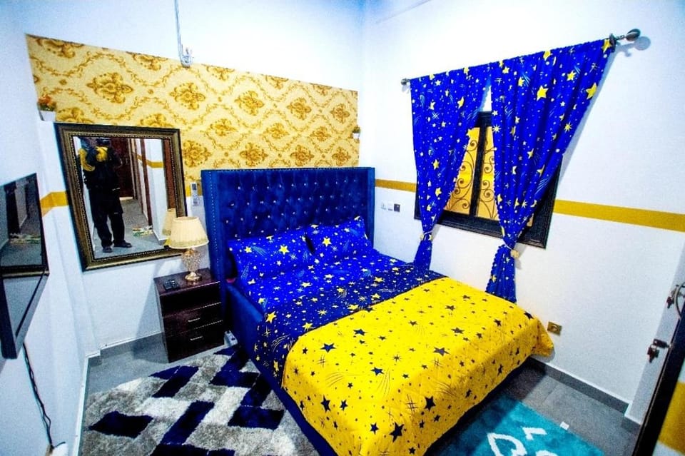 Appartement meublé Apartment in Douala
