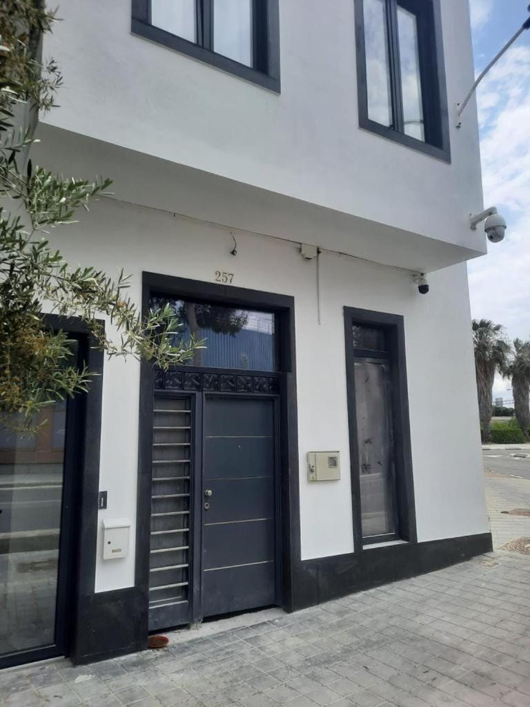 Luxury Holiday House House in Valencia