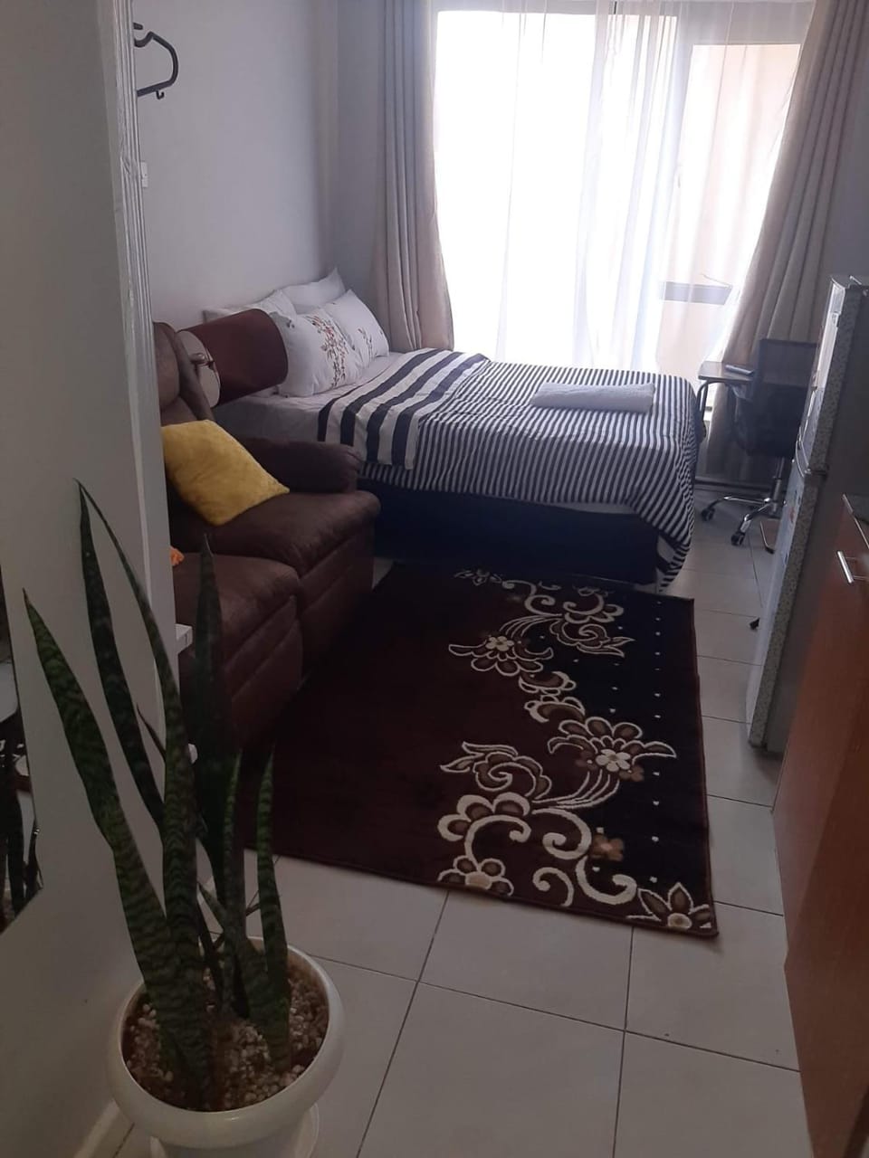Lovely studio with the pool Apartment in Nairobi