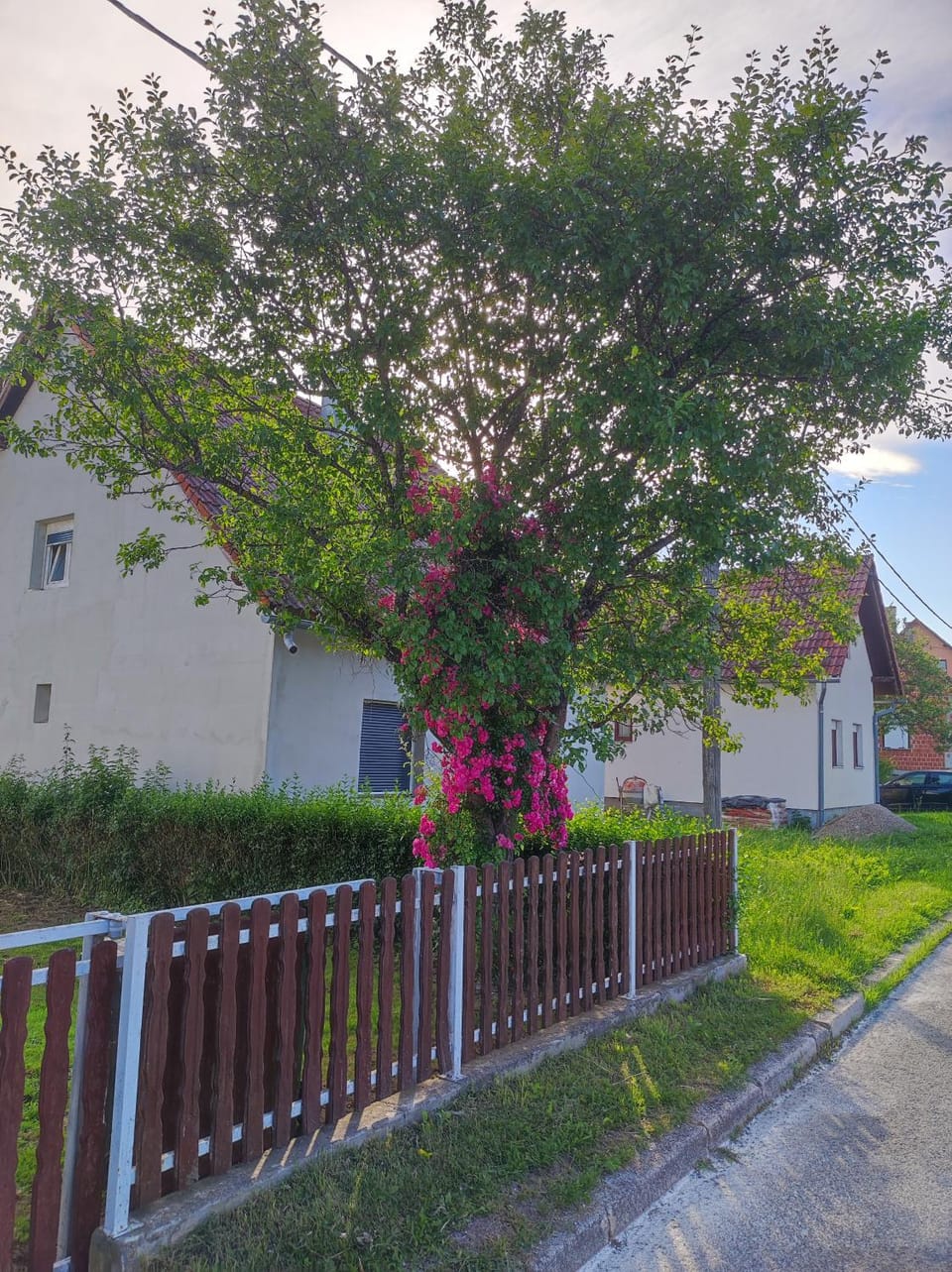 Veranda Apartment in Lika-Senj County