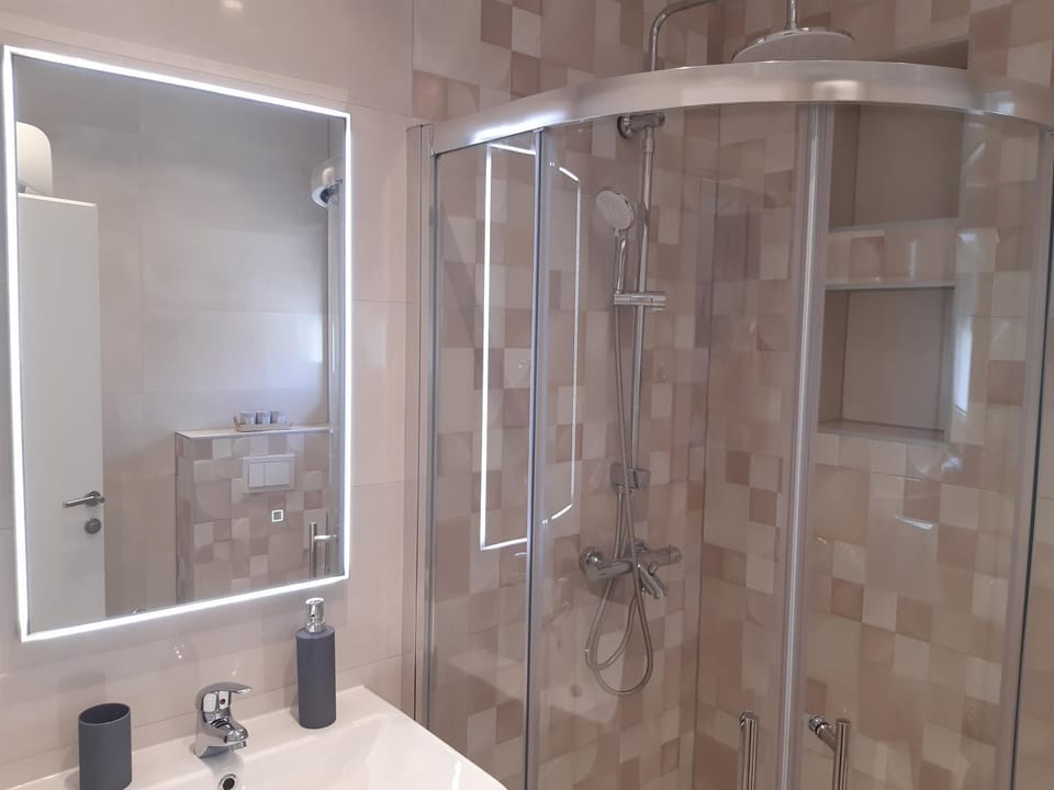 Apartmani Josipa Apartment in Trogir