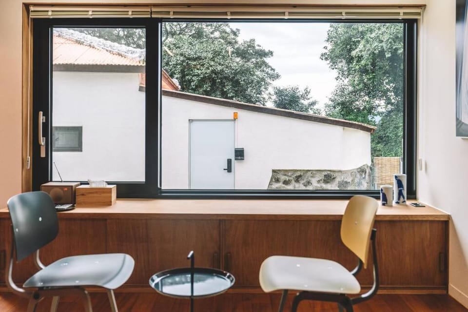 Stay JungEui House in South Korea