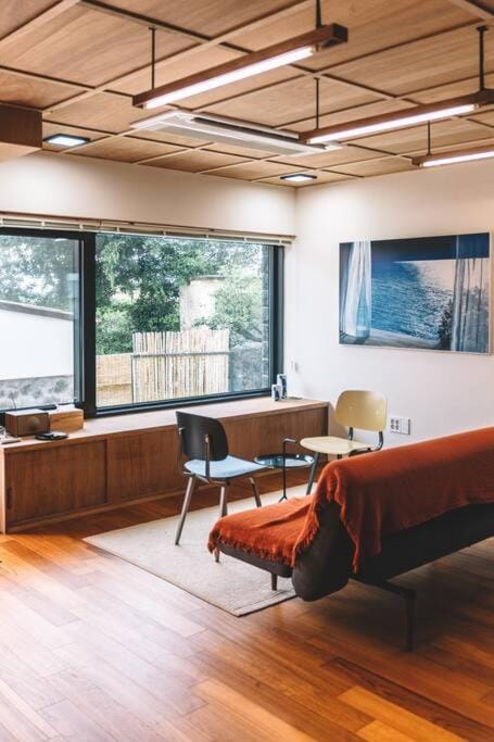 Stay JungEui House in South Korea