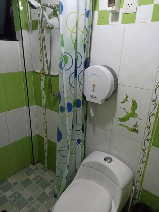 Mi Casa Bonita con baño privado y ducha caliente Apartment in Lima