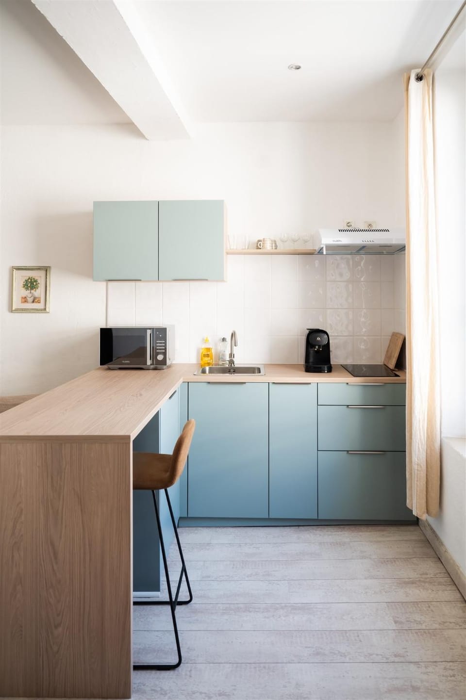 Appart centre ville de St Rémy Apartment in Saint-Remy-de-Provence