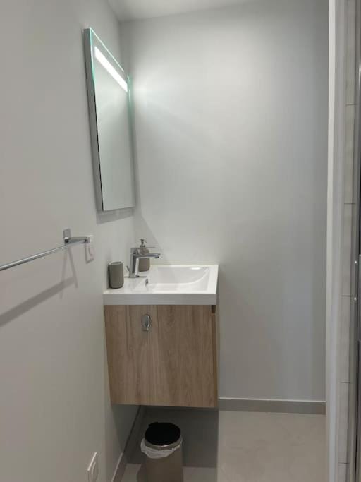 Le Studio 202 Apartment in Bourgogne-Franche-Comté