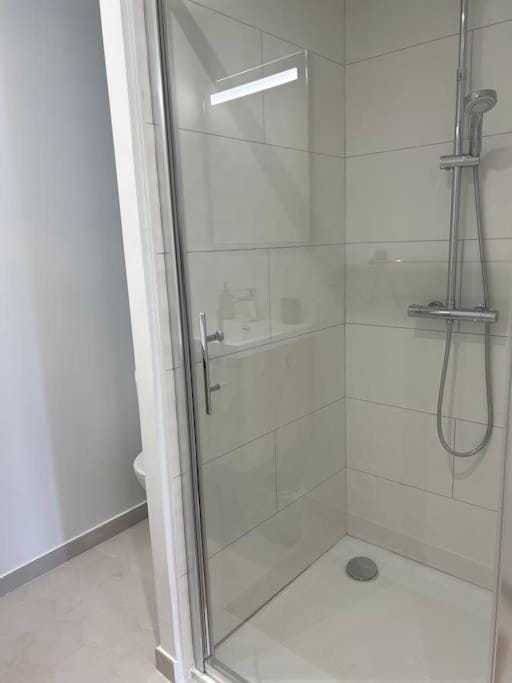 Le Studio 202 Apartment in Bourgogne-Franche-Comté
