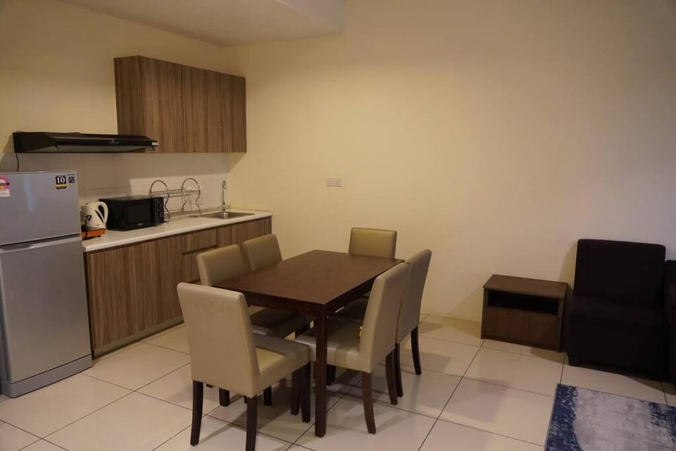 Kuantan Getaway Waterpark and Beach Apartment in Terengganu, Malaysia