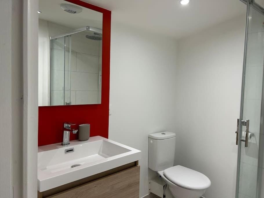 Le 203 studio cosy Apartment in Bourgogne-Franche-Comté