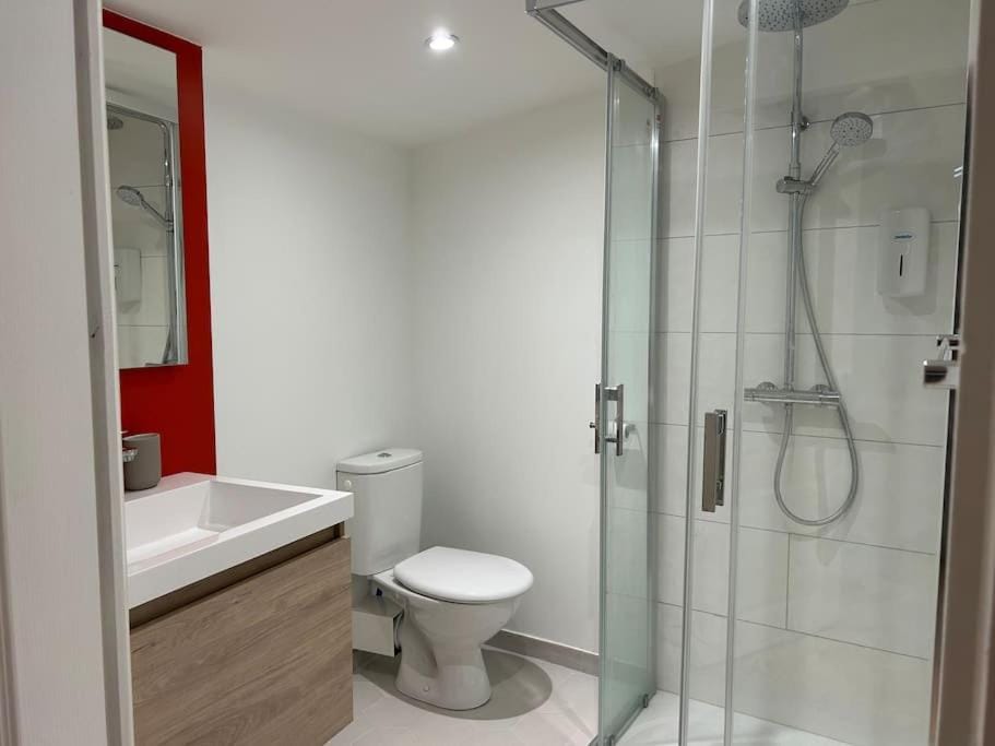Le 203 studio cosy Apartment in Bourgogne-Franche-Comté