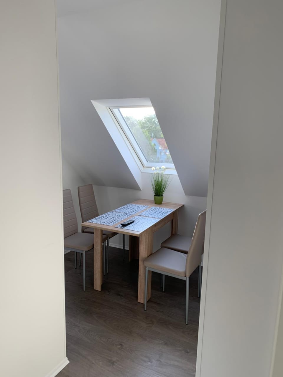 Villa Mariensiel II Apartment in Wilhelmshaven