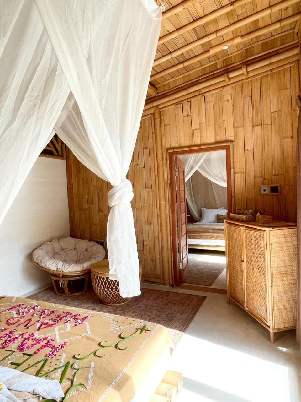 Nusava Boutique Hotel Hotel in Nusapenida