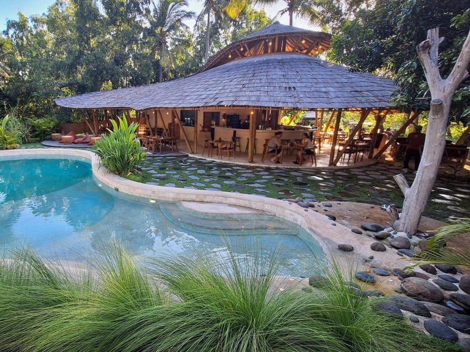 Nusava Boutique Hotel Hotel in Nusapenida