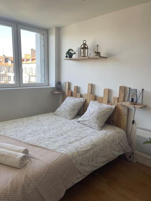 Studio cosy rue Alexander Taylor, Wifi, 2 pers Apartment in Pau
