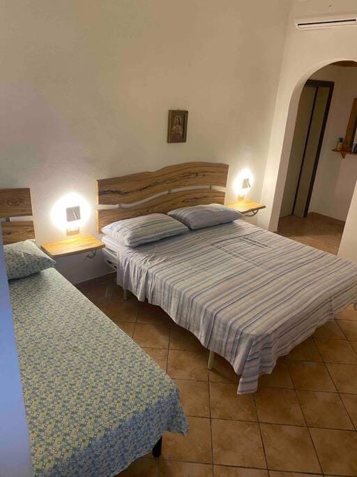 Sonia’s sea house House in Province of Taranto