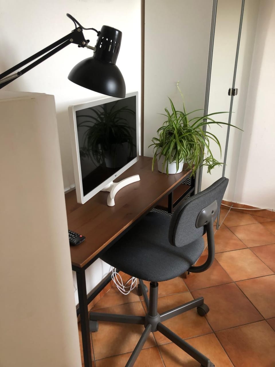 TV and multimedia