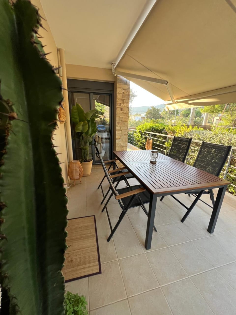 Pool apartment 5 minutes walk from beach Apartment in East Attica Regional Unit, Greece