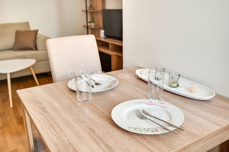 Comfy Nikic Apartments Apartment in Budva Municipality