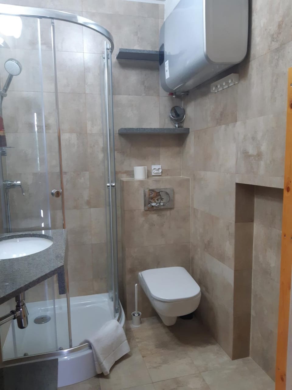 Apartamenty Rodzinne Pilica PARK Apartment in Masovian Voivodeship
