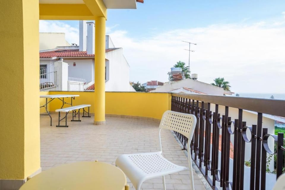 Kubata Hill Bed and Breakfast in Lisbon District